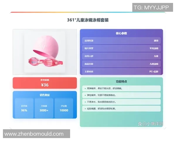 打造完美游泳体验的必备装备推荐与选购指南