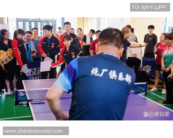 乒乓球战术评比揭晓北京乒乓球队荣登榜首引发热议