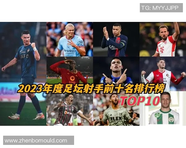 全球足坛足球明星最新排名前五名揭晓引发热议 全球足坛足球明星最新排名前五名揭晓引发热议