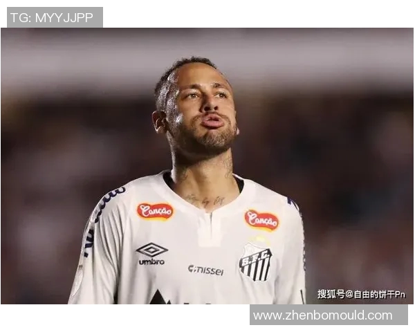 内马尔的足球传奇之路与我心中的偶像梦想 内马尔的足球传奇之路与我心中的偶像梦想