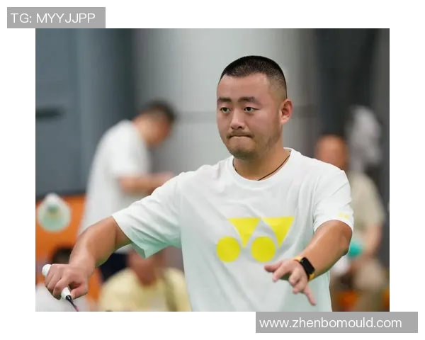 南京羽毛球队比赛经验分享与提升策略的深入探讨