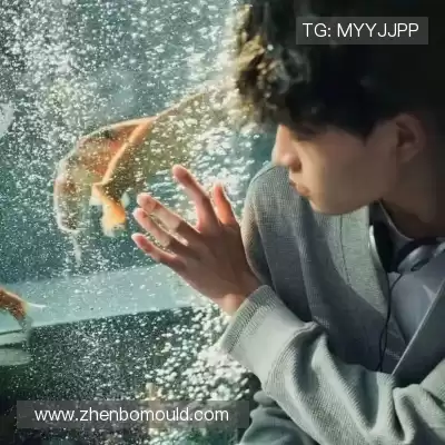 钟忱宝